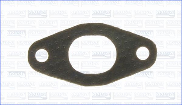 Ajusa 13002900 - Gasket, exhaust manifold www.parts5.com