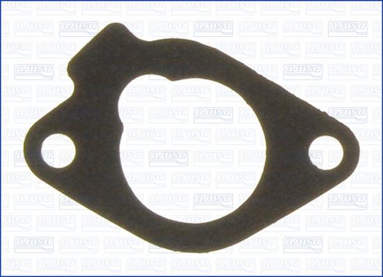 Ajusa 13019300 - Gasket, intake manifold www.parts5.com