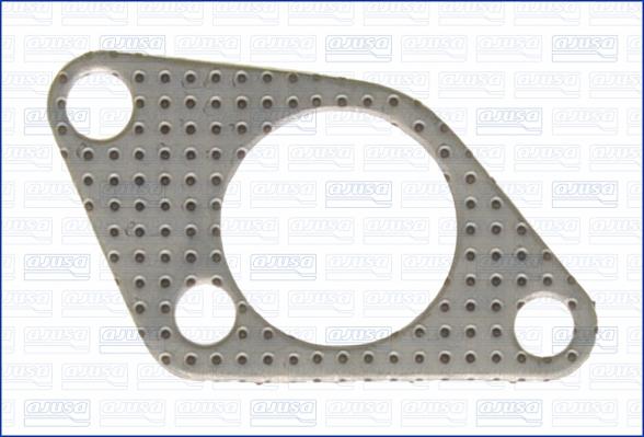 Ajusa 13015400 - Gasket, exhaust manifold parts5.com