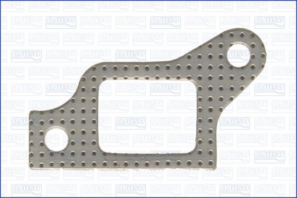 Ajusa 13015100 - Gasket, exhaust manifold www.parts5.com