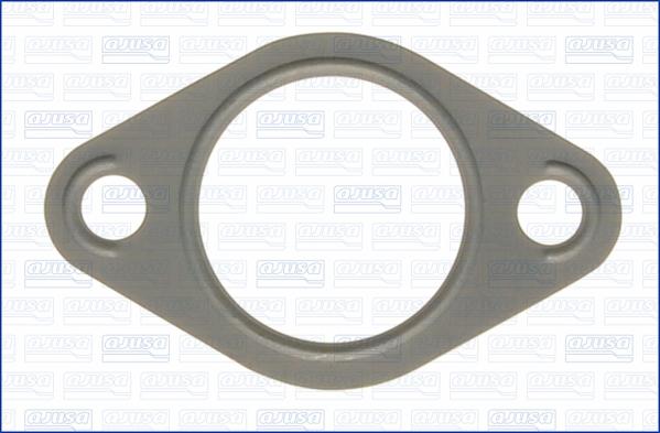 Ajusa 13016600 - Gasket, exhaust manifold www.parts5.com