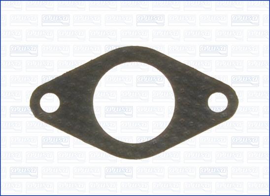 Ajusa 13010900 - Gasket, exhaust manifold www.parts5.com