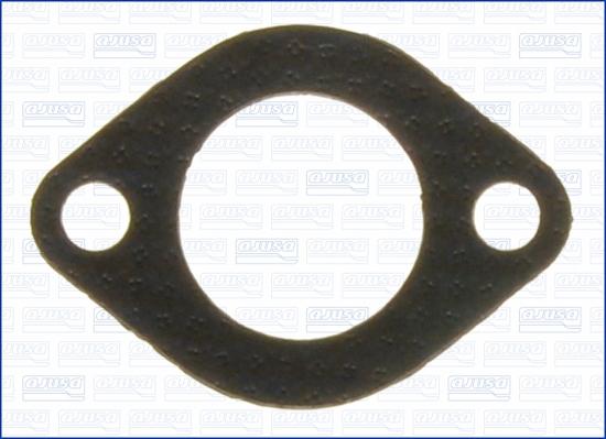 Ajusa 13011700 - Gasket, exhaust manifold www.parts5.com