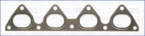 Ajusa 13084910 - Gasket, exhaust manifold parts5.com