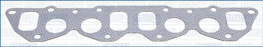 Ajusa 13084400 - Gasket, intake / exhaust manifold www.parts5.com