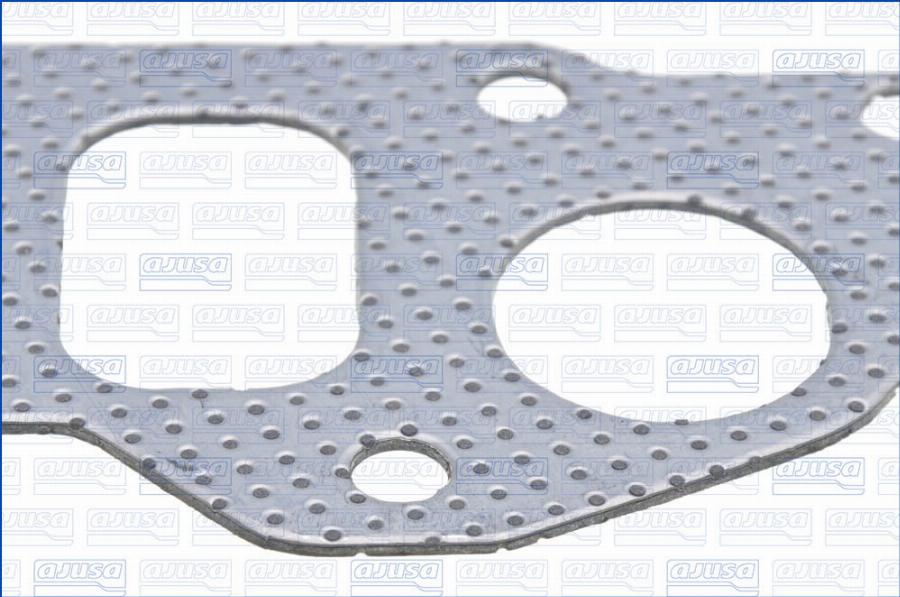 Ajusa 13084400 - Gasket, intake / exhaust manifold www.parts5.com