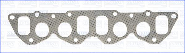 Ajusa 13084400 - Gasket, intake / exhaust manifold www.parts5.com