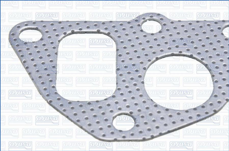 Ajusa 13084400 - Gasket, intake / exhaust manifold www.parts5.com