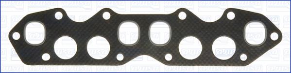 Ajusa 13086300 - Uszczelka, kolektor dolotowy / wydechowy www.parts5.com