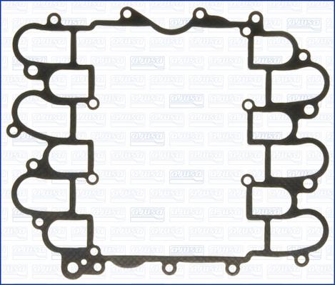 Ajusa 13083000 - Brtva, usisna koljenasta cijev www.parts5.com