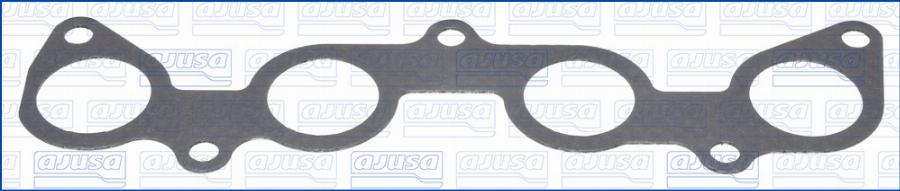 Ajusa 13036100 - Junta, colector de escape www.parts5.com