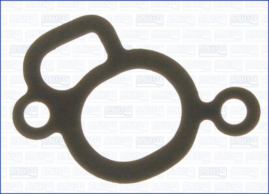 Ajusa 13029200 - Gasket, intake manifold www.parts5.com