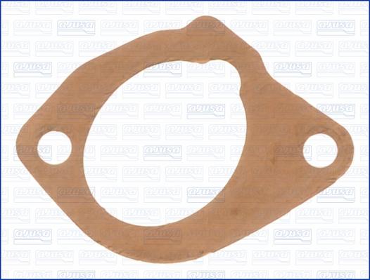 Ajusa 13023400 - Gasket, intake manifold www.parts5.com