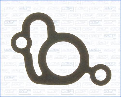 Ajusa 13023500 - Gasket, intake manifold www.parts5.com