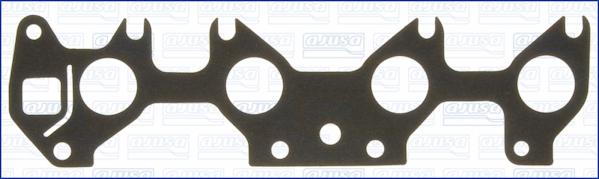 Ajusa 13079600 - Gasket, intake manifold www.parts5.com