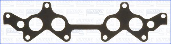 Ajusa 13079800 - Gasket, intake manifold parts5.com