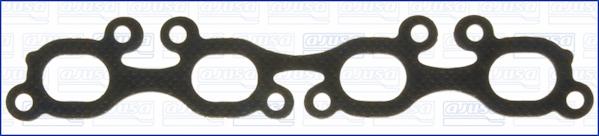 Ajusa 13075400 - Gasket, exhaust manifold parts5.com