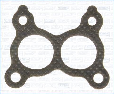 Ajusa 13075200 - Gasket, exhaust manifold www.parts5.com