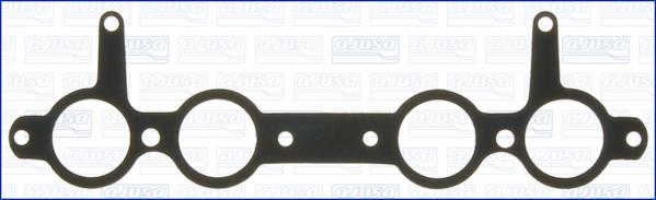 Ajusa 13076900 - Gasket, intake manifold www.parts5.com