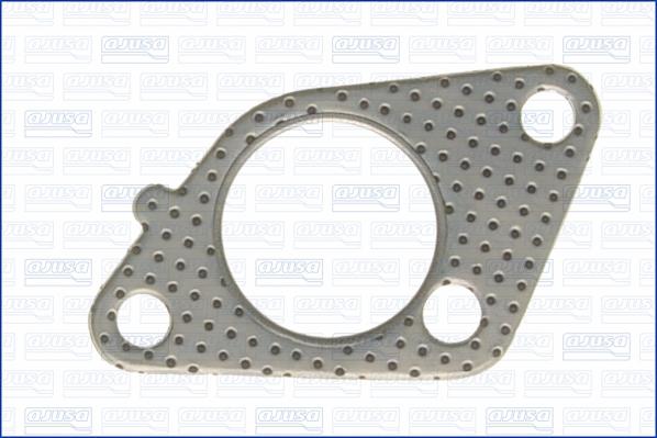 Ajusa 13070500 - Gasket, exhaust manifold parts5.com