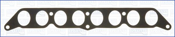 Ajusa 13070600 - Gasket, intake manifold www.parts5.com