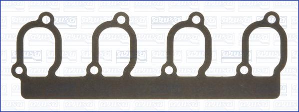 Ajusa 13071400 - Gasket, intake manifold www.parts5.com