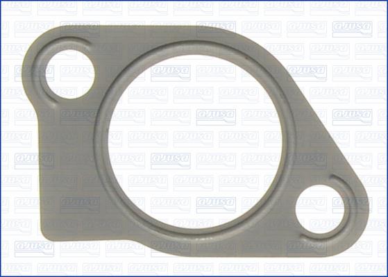 Ajusa 13071600 - Gasket, exhaust manifold www.parts5.com