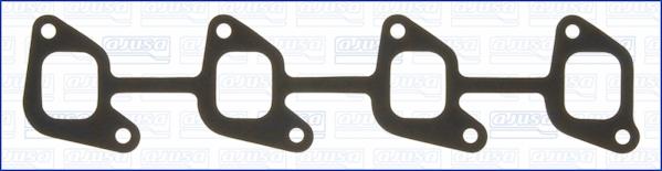 Ajusa 13078100 - Gasket, intake manifold www.parts5.com