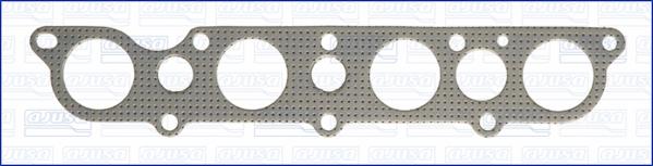 Ajusa 13073000 - Gasket, exhaust manifold www.parts5.com