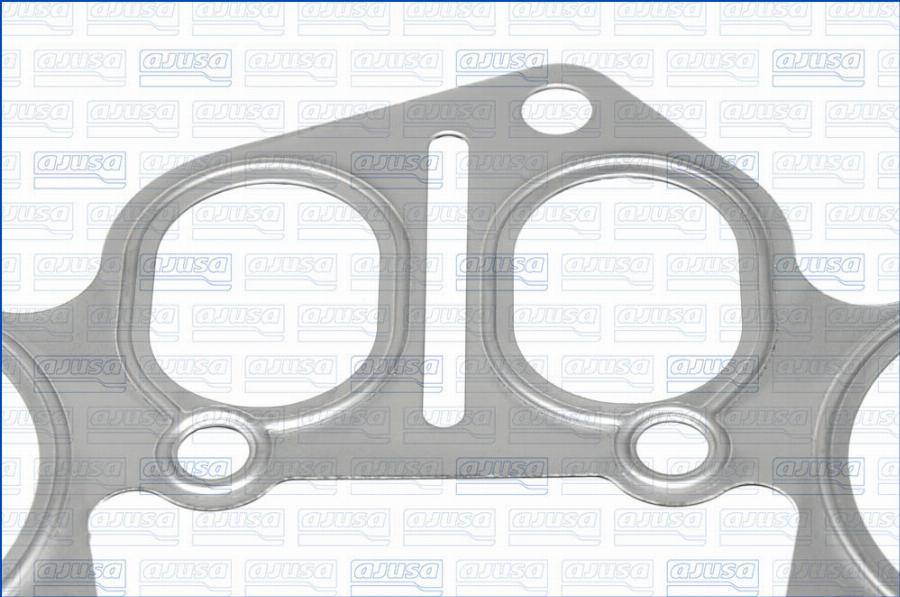 Ajusa 13073700 - Gasket, intake / exhaust manifold www.parts5.com