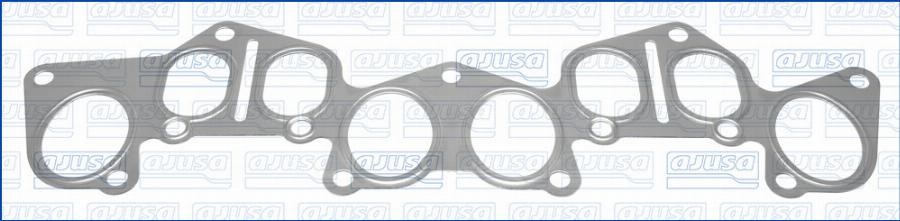 Ajusa 13073700 - Dichtung, Ansaug / Abgaskrümmer www.parts5.com