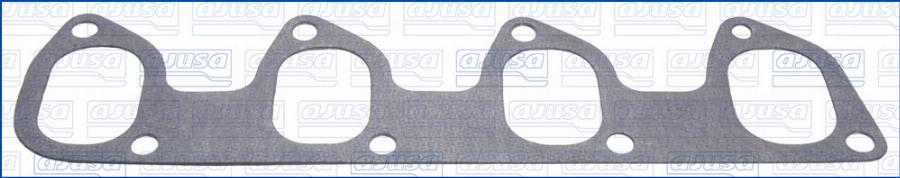 Ajusa 13077600 - Uszczelka, kolektor dolotowy www.parts5.com