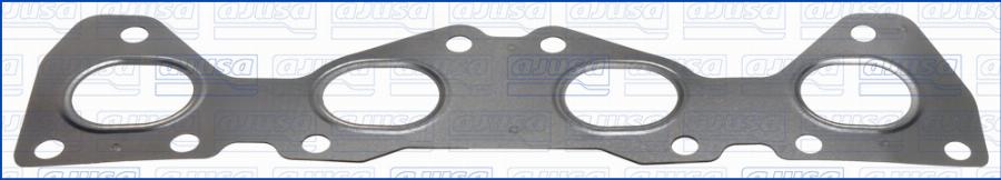 Ajusa 13190800 - Gasket, exhaust manifold parts5.com