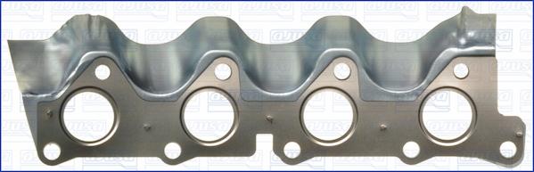 Ajusa 13191500 - Gasket, exhaust manifold www.parts5.com