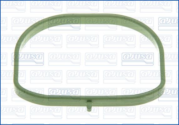 Ajusa 13191700 - Gasket, intake manifold www.parts5.com