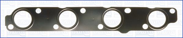 Ajusa 13192500 - Gasket, exhaust manifold www.parts5.com