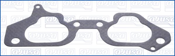 Ajusa 13197500 - Uszczelka, kolektor dolotowy www.parts5.com