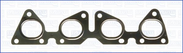 Ajusa 13144600 - Gasket, exhaust manifold parts5.com