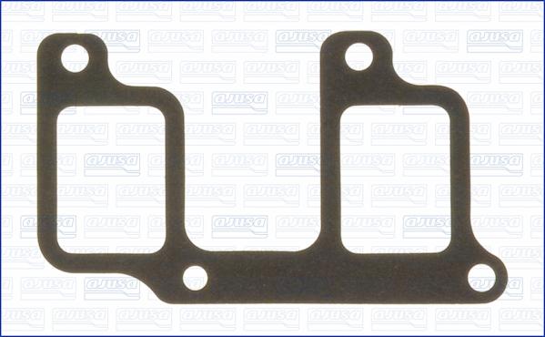 Ajusa 13144300 - Gasket, intake manifold www.parts5.com