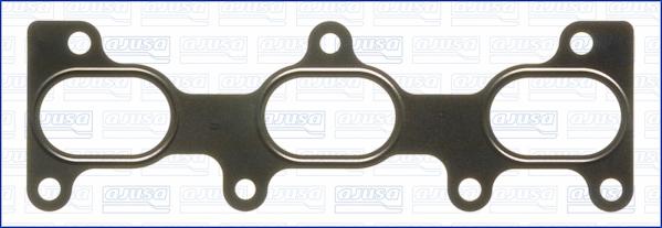 Ajusa 13145900 - Gasket, exhaust manifold www.parts5.com