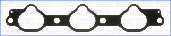 Ajusa 13145800 - Gasket, intake manifold www.parts5.com