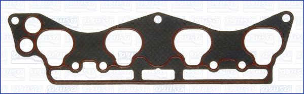 Ajusa 13146300 - Gasket, intake manifold www.parts5.com