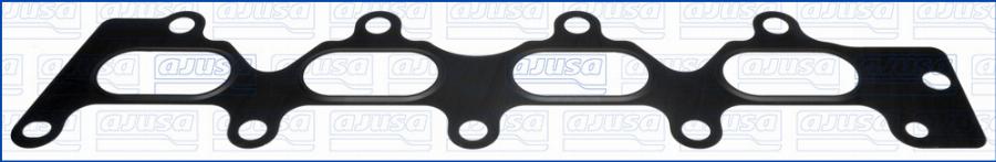 Ajusa 13140900 - Gasket, intake manifold www.parts5.com