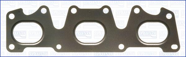 Ajusa 13141400 - Gasket, exhaust manifold www.parts5.com