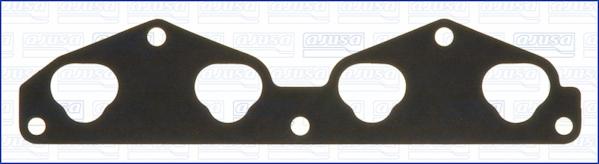 Ajusa 13141500 - Gasket, intake manifold www.parts5.com