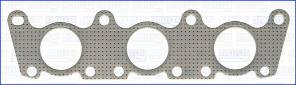 Ajusa 13142600 - Tesnenie, kolektor výfuk. plynov www.parts5.com