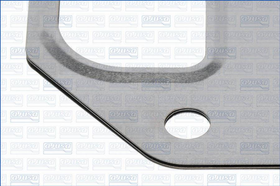 Ajusa 13147600 - Uszczelka, kolektor dolotowy / wydechowy www.parts5.com