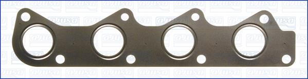 Ajusa 13159300 - Gasket, exhaust manifold www.parts5.com