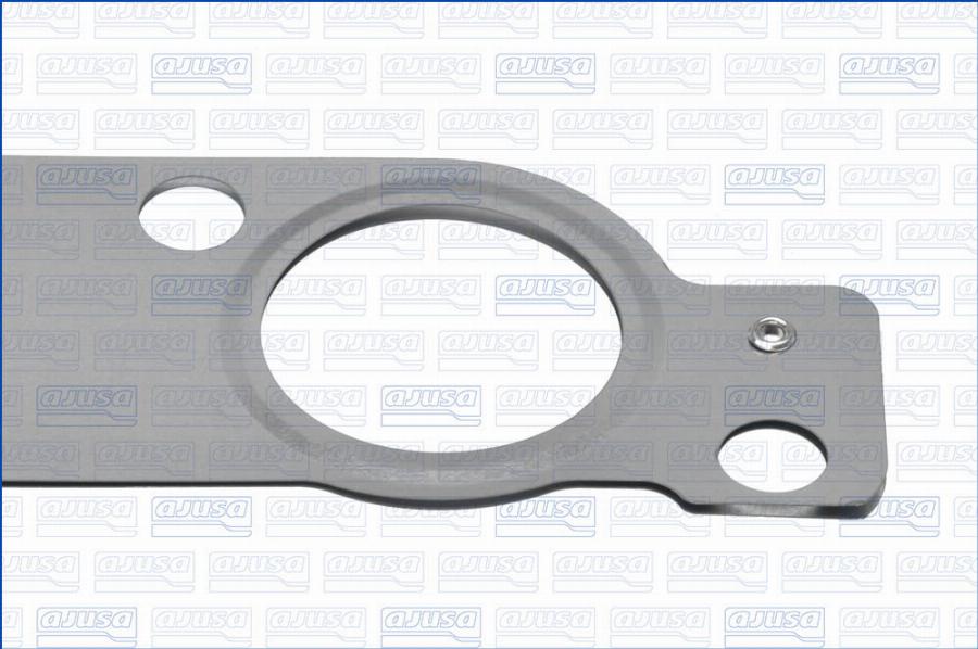 Ajusa 13169900 - Gasket, exhaust manifold www.parts5.com