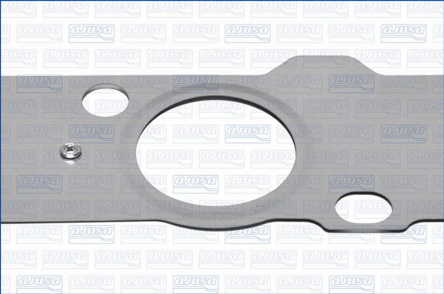 Ajusa 13169900 - Gasket, exhaust manifold www.parts5.com